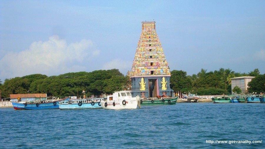 Sai Holiday Inn Jaffna Exteriör bild