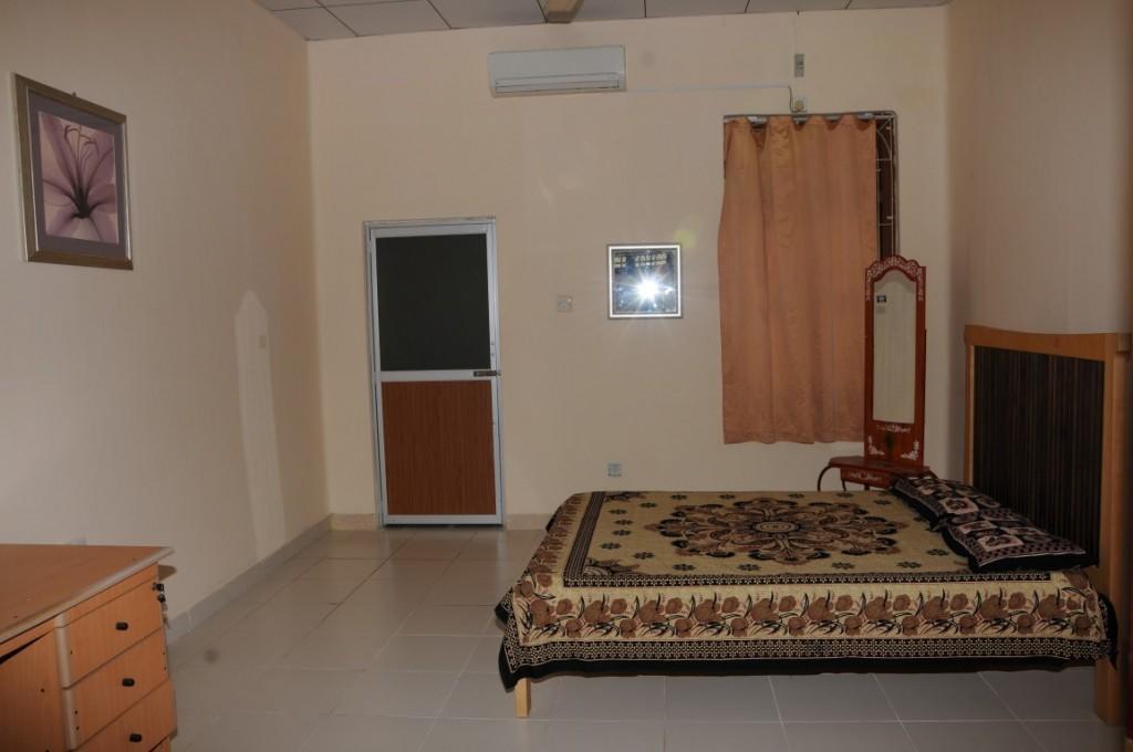 Sai Holiday Inn Jaffna Exteriör bild