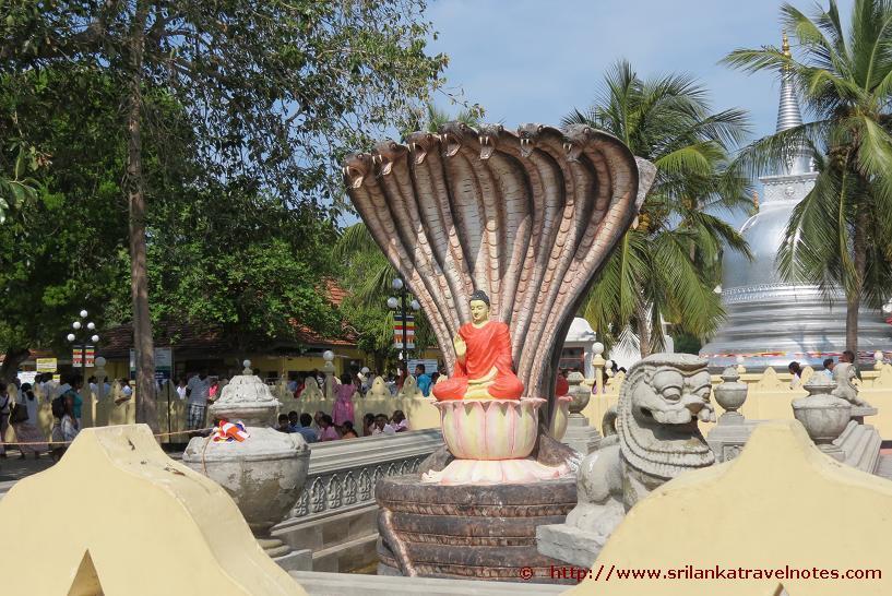 Sai Holiday Inn Jaffna Exteriör bild